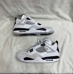 WMNS Air Jordan 4 Retro Master Quality