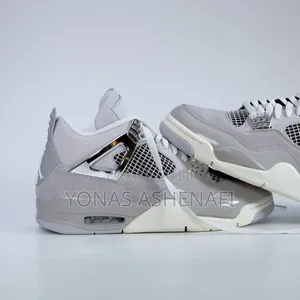 WMNS Air Jordan 4 Retro Master Quality