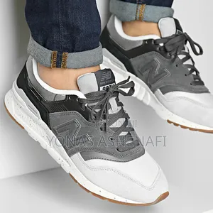 New Balance 997h, Master Qualified