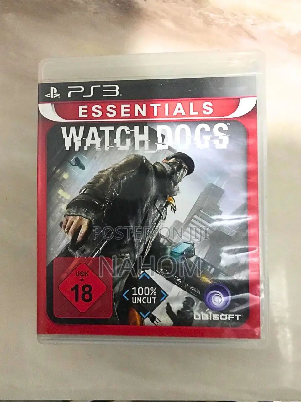 7 Ps3 Games 2,500 Birr