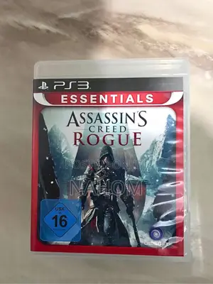 7 Ps3 Games 2,500 Birr