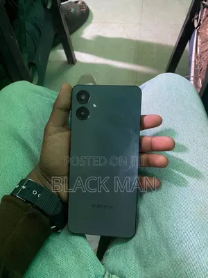 Samsung Galaxy A06 64 GB Gray