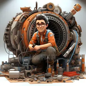 Appliances Repair Services