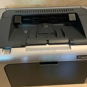 Hp Laserjet P1006
