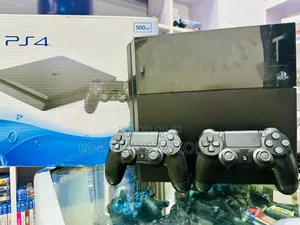 Playstation 4 Jealbreak ንጹህ ያልተፈታ ገራሚ Playstation