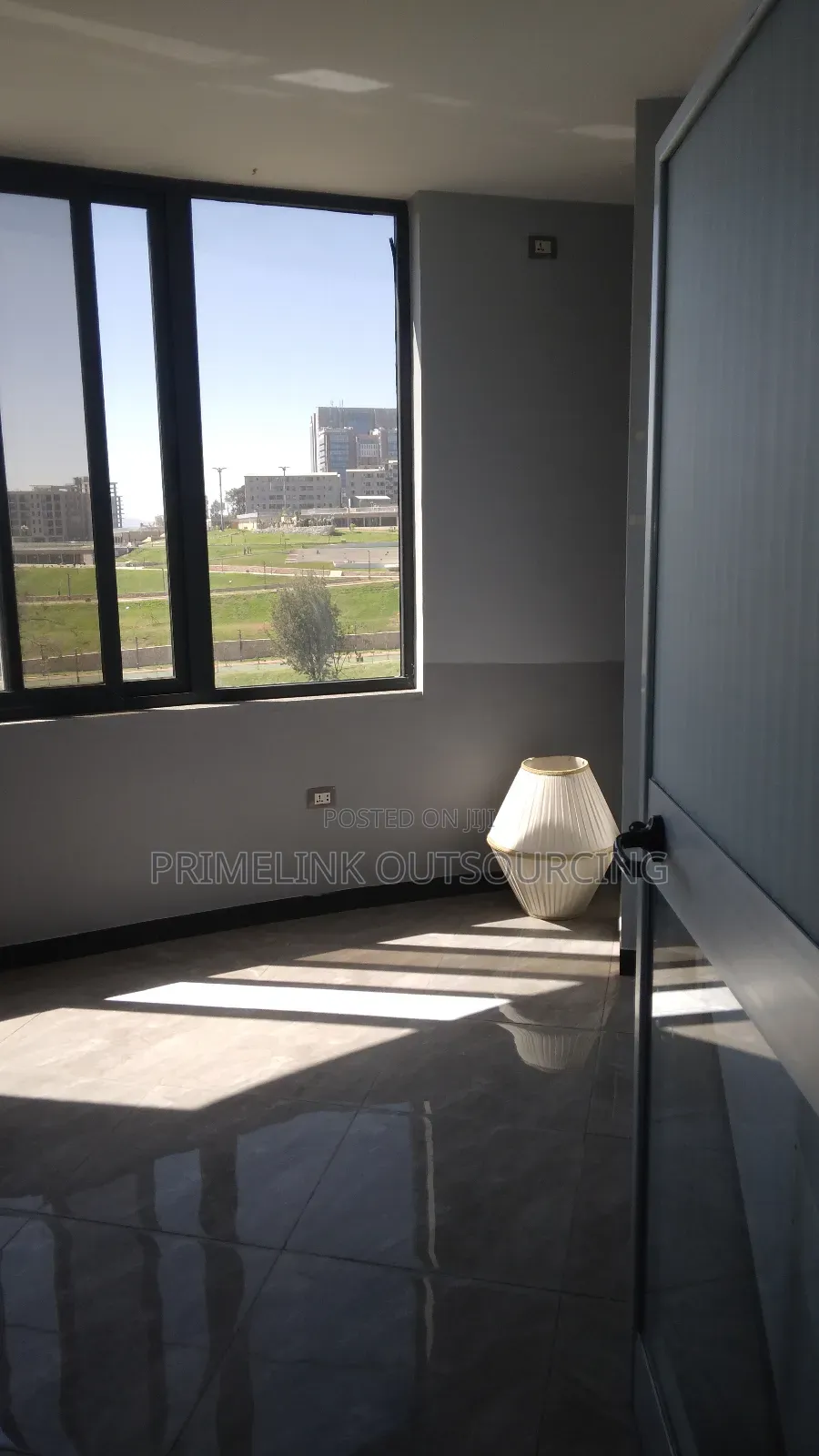 Commercial Area for Rent