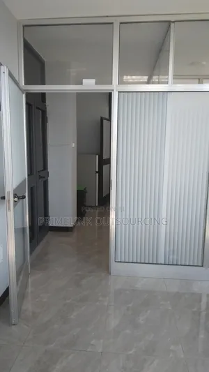 Commercial Area for Rent