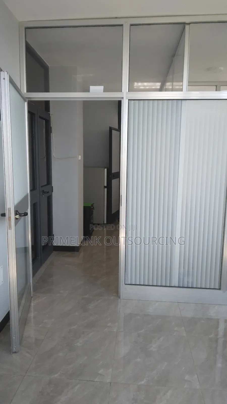 Commercial Area for Rent