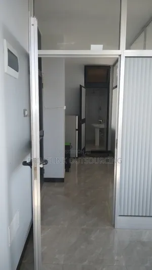 Commercial Area for Rent