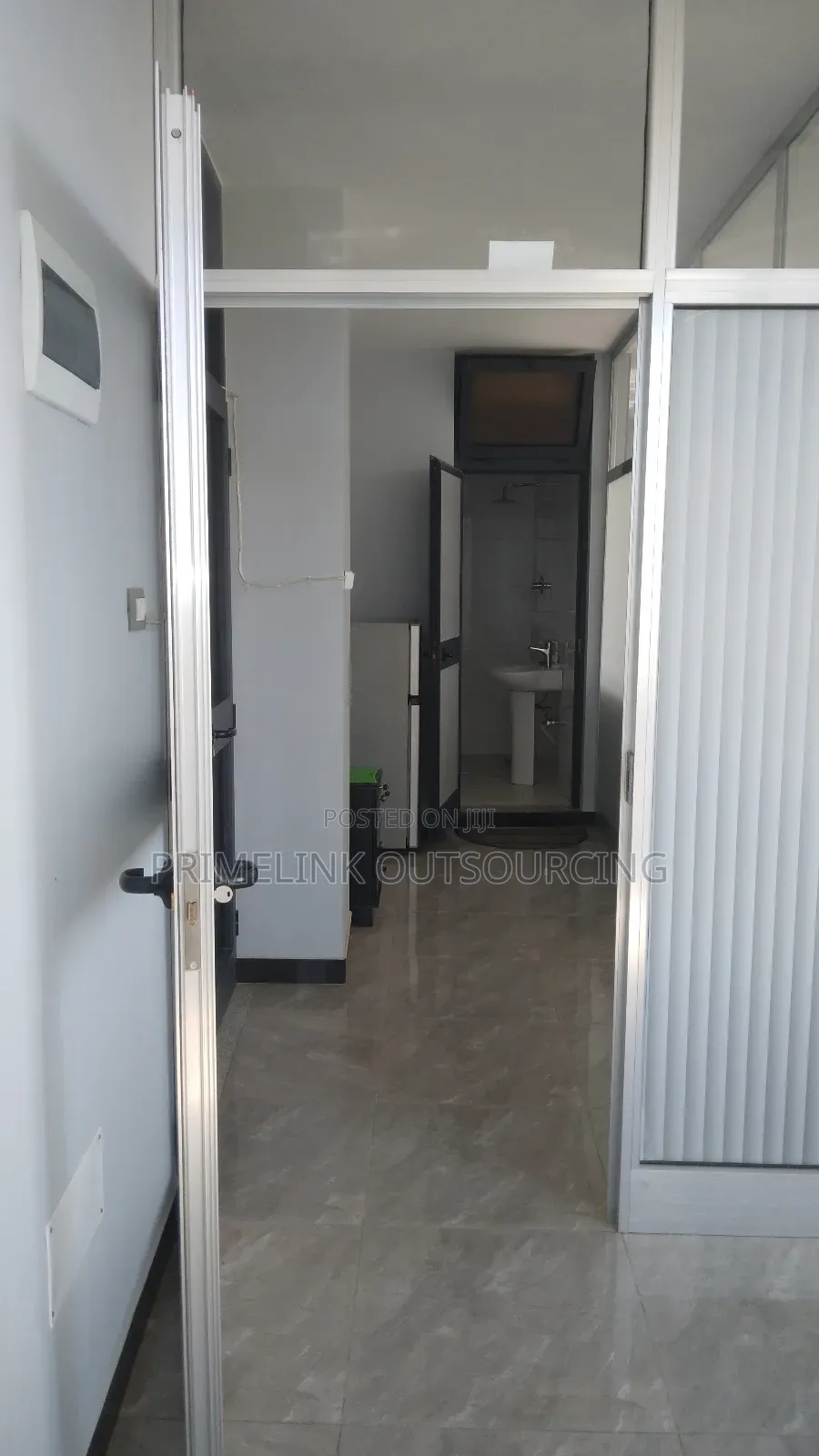 Commercial Area for Rent