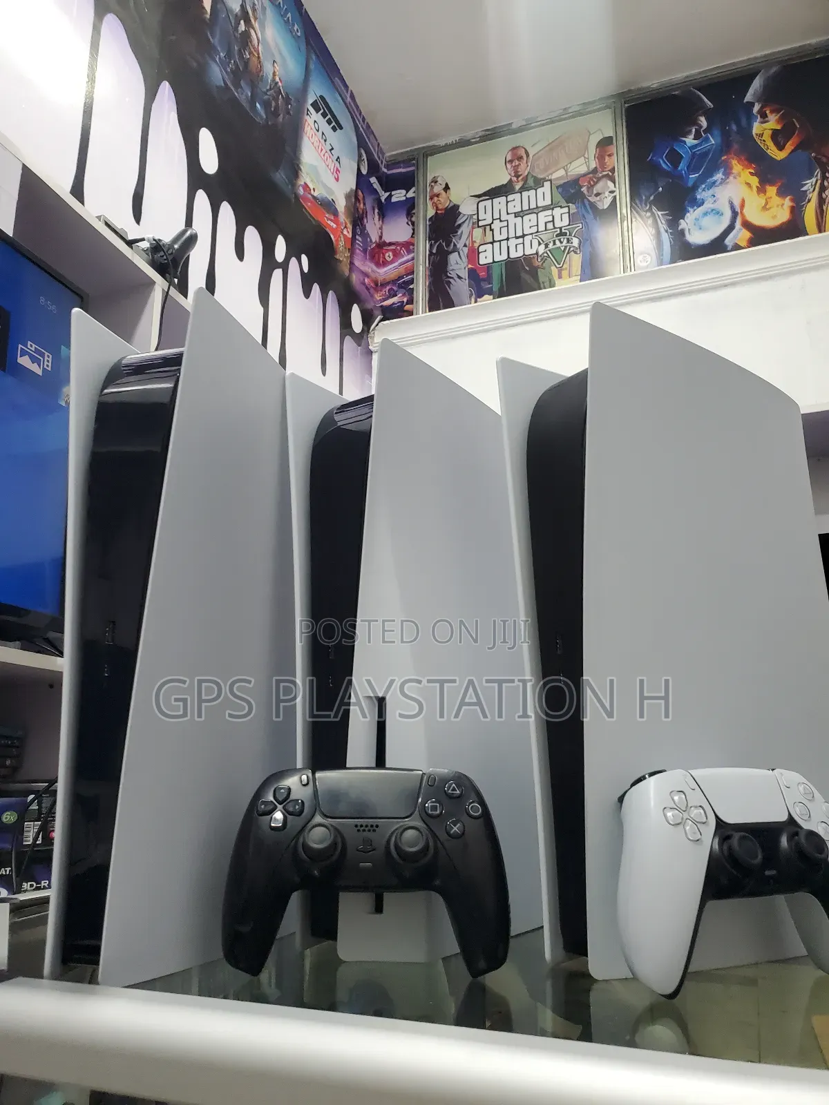Playstation 5 Digital Jealbreakps Jealbreakየፈለገ ገብቷል Game በፍላጎት ይደረጋል