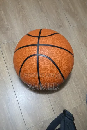 Basketball