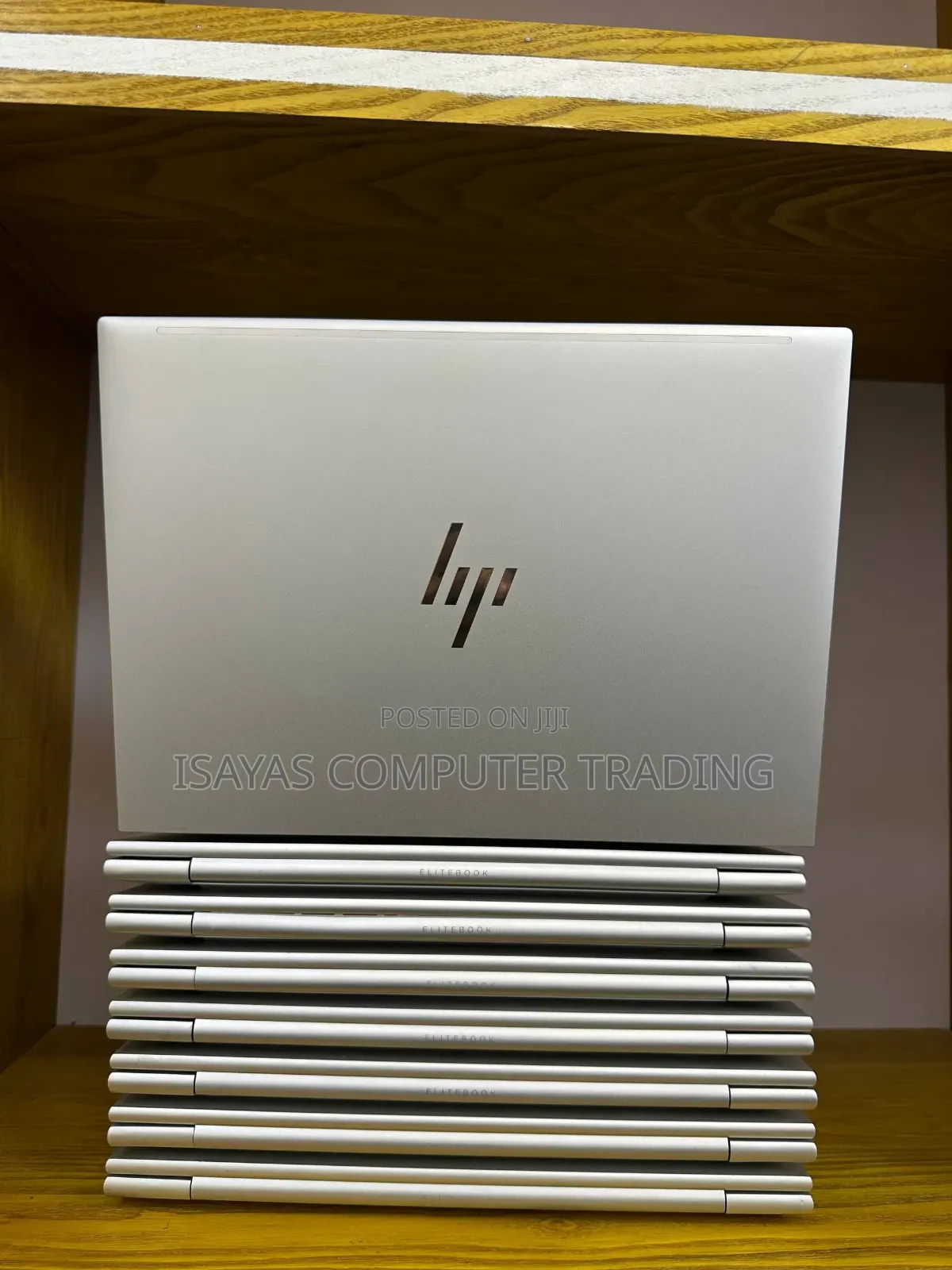 New Laptop HP EliteBook 830 G9 16GB Intel Core I5 SSD 512GB