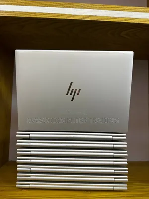 New Laptop HP EliteBook 830 G9 16GB Intel Core I5 SSD 512GB