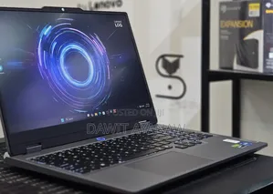 New Laptop Lenovo 16GB Intel Core I5 SSD 512GB