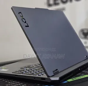 New Laptop Lenovo 16GB Intel Core I5 SSD 512GB