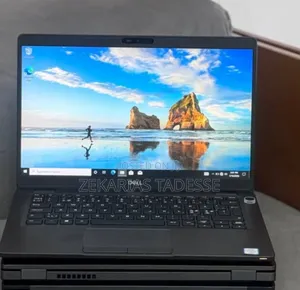 New Laptop Dell 16GB Intel Core I5 SSD 512GB