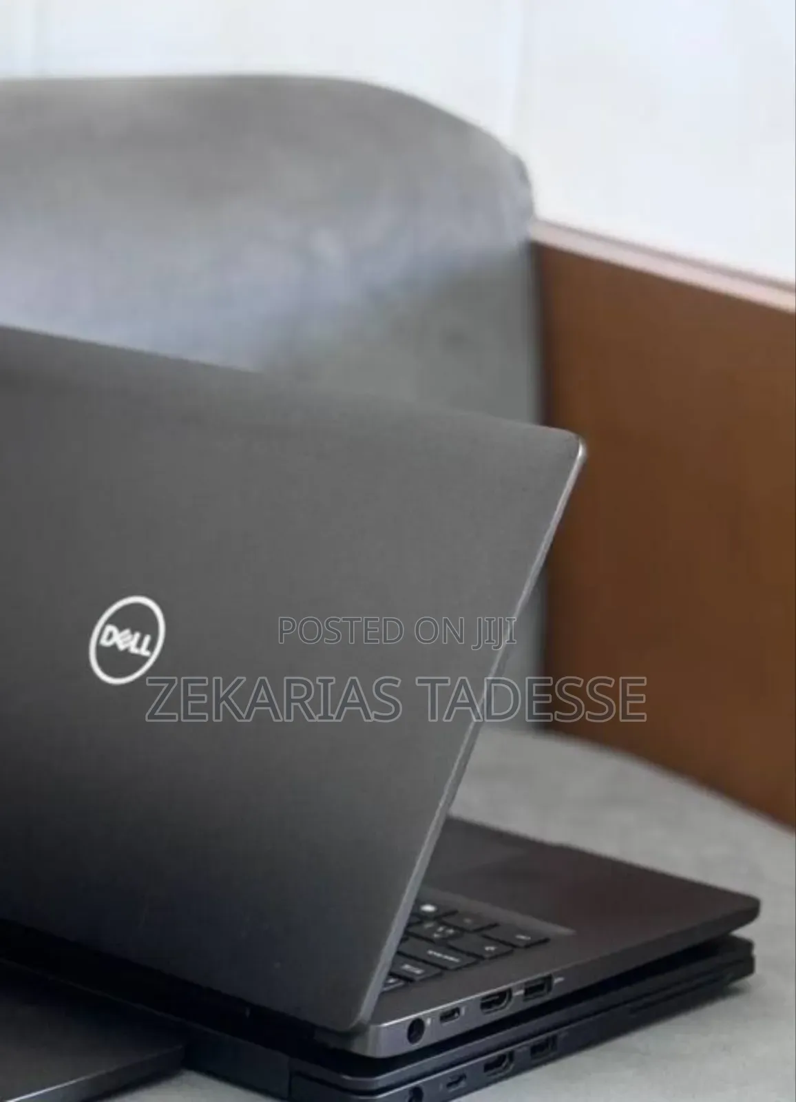 New Laptop Dell 16GB Intel Core I5 SSD 512GB