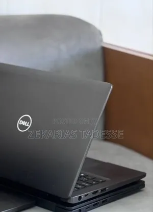 New Laptop Dell 16GB Intel Core I5 SSD 512GB