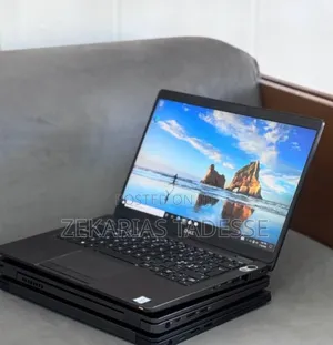 New Laptop Dell 16GB Intel Core I5 SSD 512GB