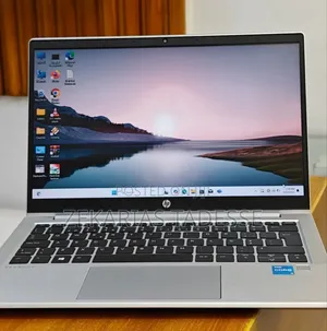New Laptop HP ProBook 440 G7 8GB Intel Core I5 SSD 256GB