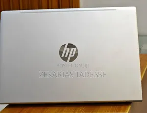 New Laptop HP ProBook 440 G7 8GB Intel Core I5 SSD 256GB