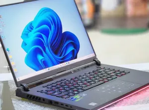 New Laptop Asus ROG Strix G16 G614 16GB Intel Core I9 SSD 1T