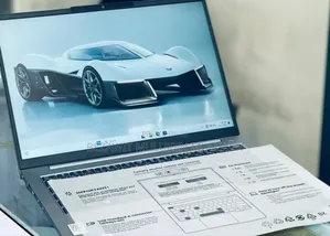 New Laptop Lenovo ThinkBook 13 16GB Intel Core Ultra 7 SSD 512GB