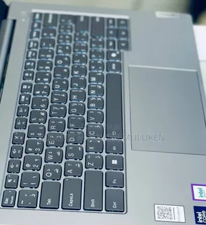 New Laptop Lenovo ThinkBook 13 16GB Intel Core Ultra 7 SSD 512GB