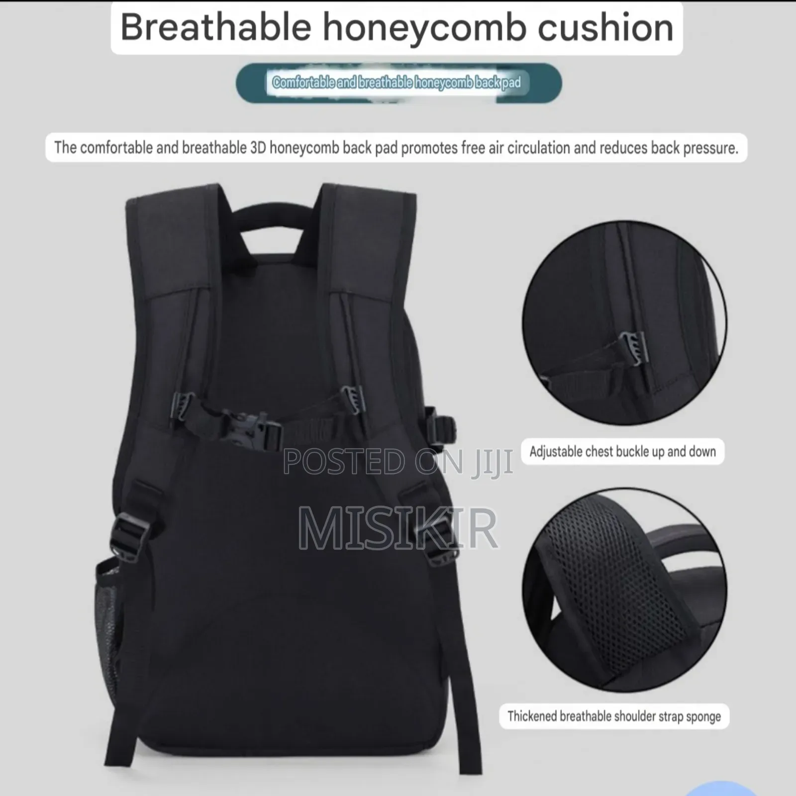 Canon Camera Backpack