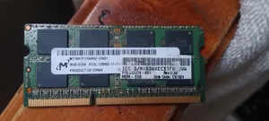 Pc3l Ram 8gb