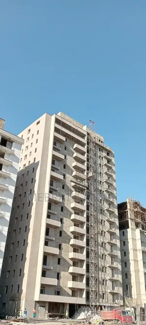 4bdrm Apartment in Ghion Homes Real, Kirkos for sale