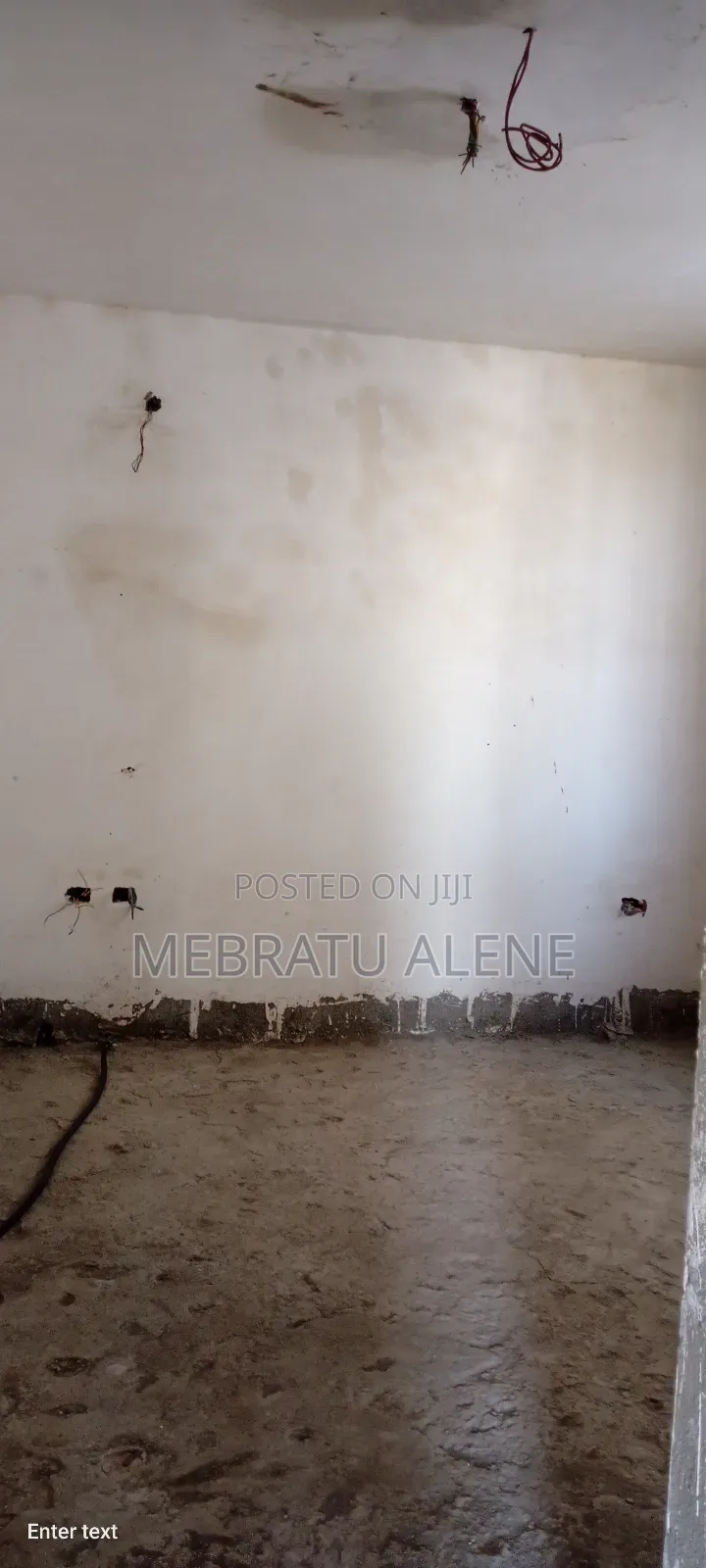 4bdrm Apartment in Ghion Homes Real, Kirkos for sale