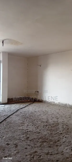 4bdrm Apartment in Ghion Homes Real, Kirkos for sale