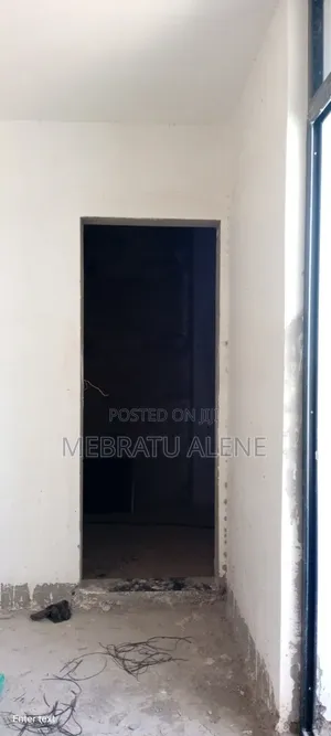 4bdrm Apartment in Ghion Homes Real, Kirkos for sale