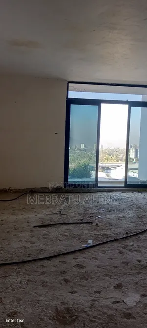 4bdrm Apartment in Ghion Homes Real, Kirkos for sale