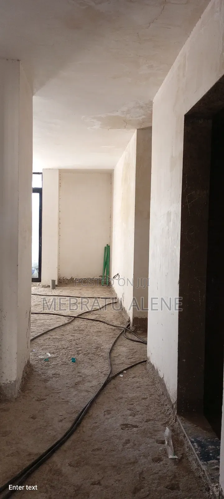 4bdrm Apartment in Ghion Homes Real, Kirkos for sale