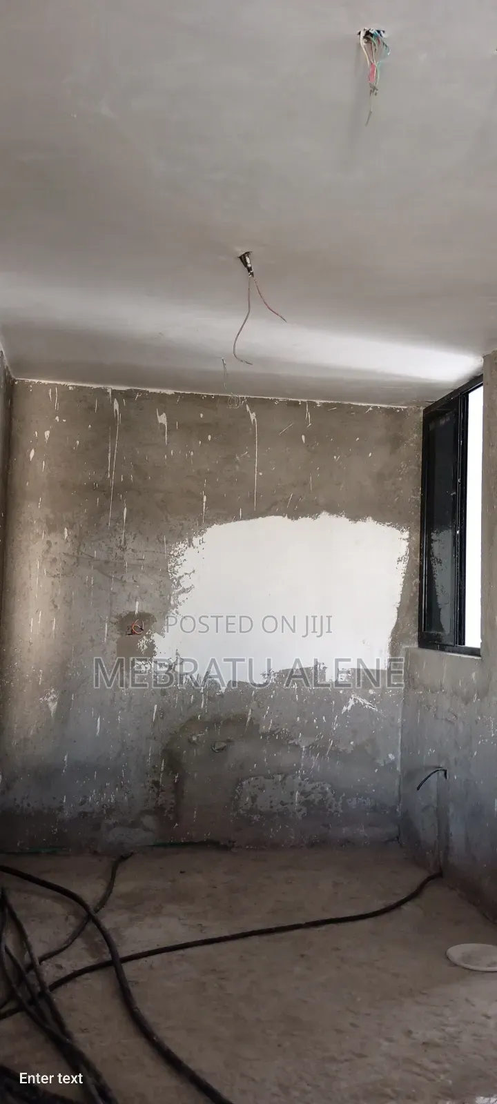 4bdrm Apartment in Ghion Homes Real, Kirkos for sale