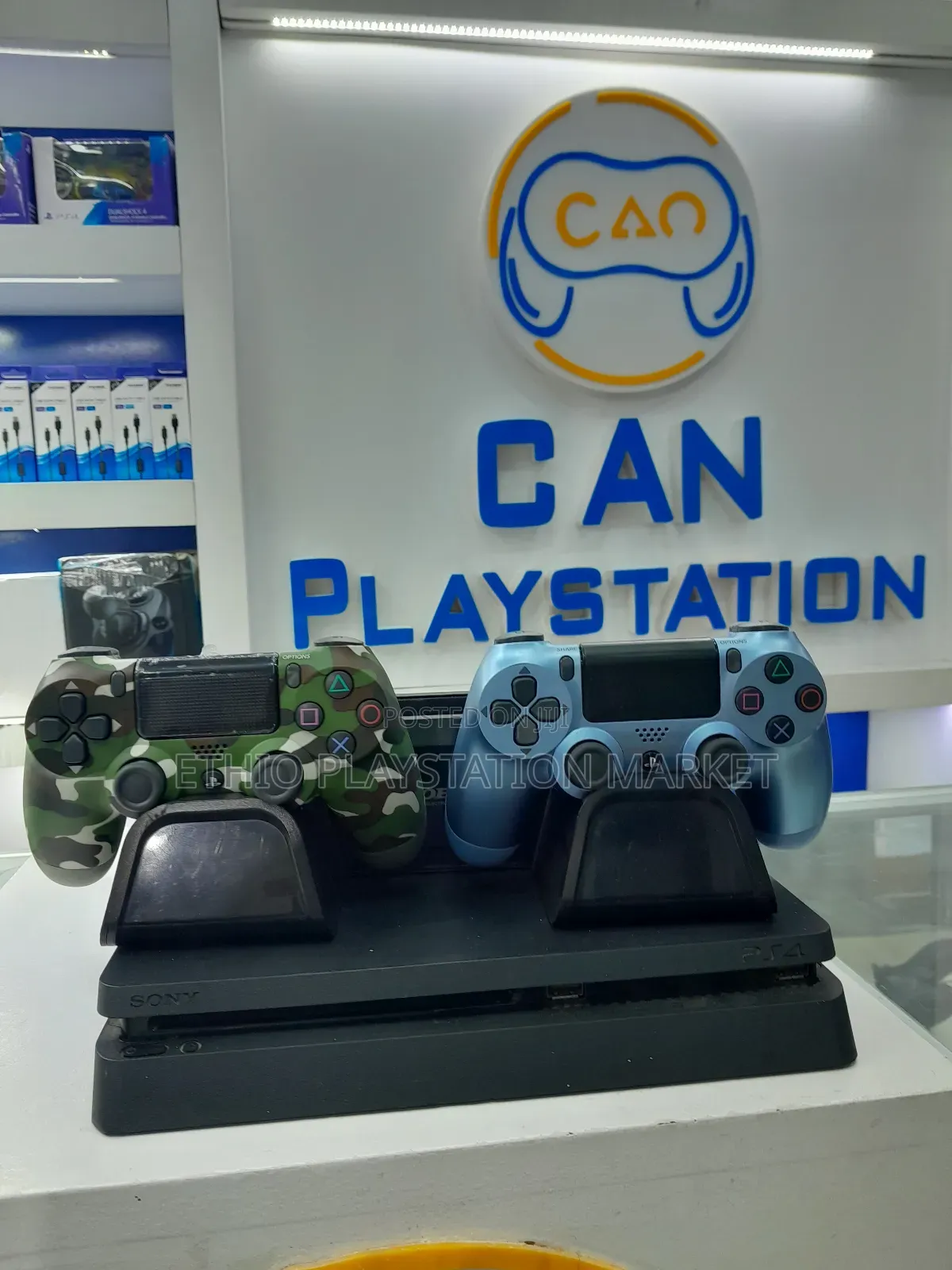 Playstation 4 Slim Jealbreak PPPPPSSSS 444 Jealbreak 12.00