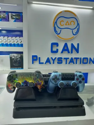 Playstation 4 Slim Jealbreak PPPPPSSSS 444 Jealbreak 12.00