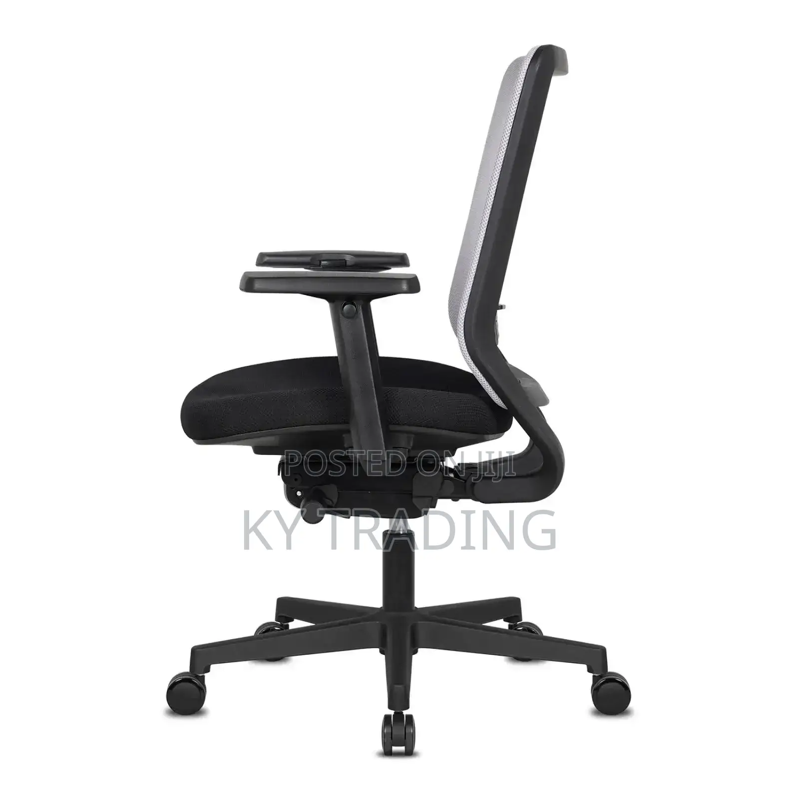 Best Staff Chair