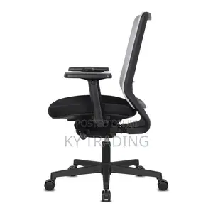 Best Staff Chair