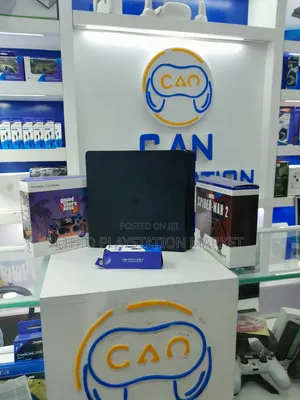 Ps4 Slim ነፃ በሚባል ዋጋ ጌም ዞን ለመክፈት ላሰባቹ Pppsss444 Slim Jealbreak New