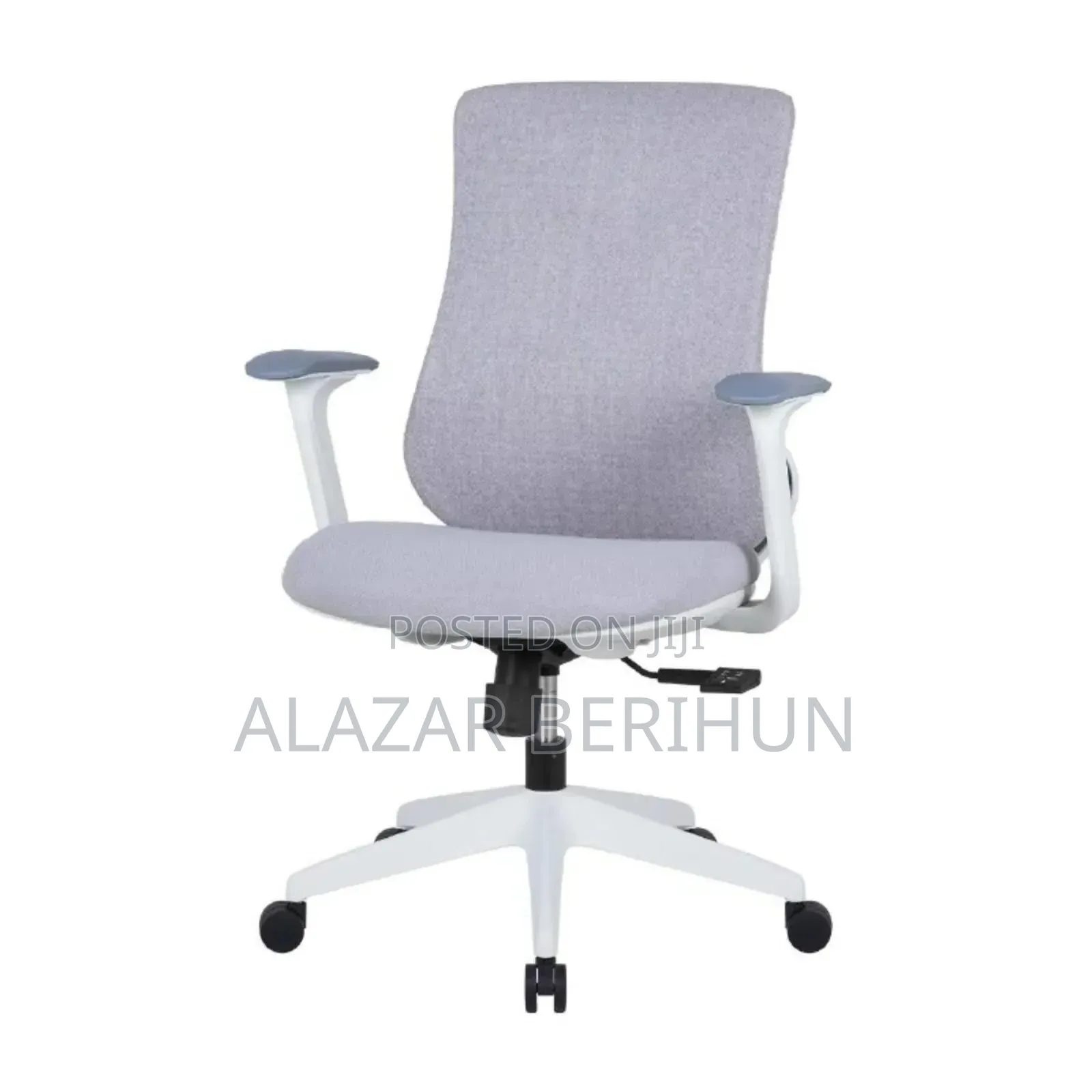 Modern Comfortable Manager Chair