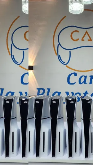 Playstation 5 Slim Ps5 Ps5 Zare Yegeba