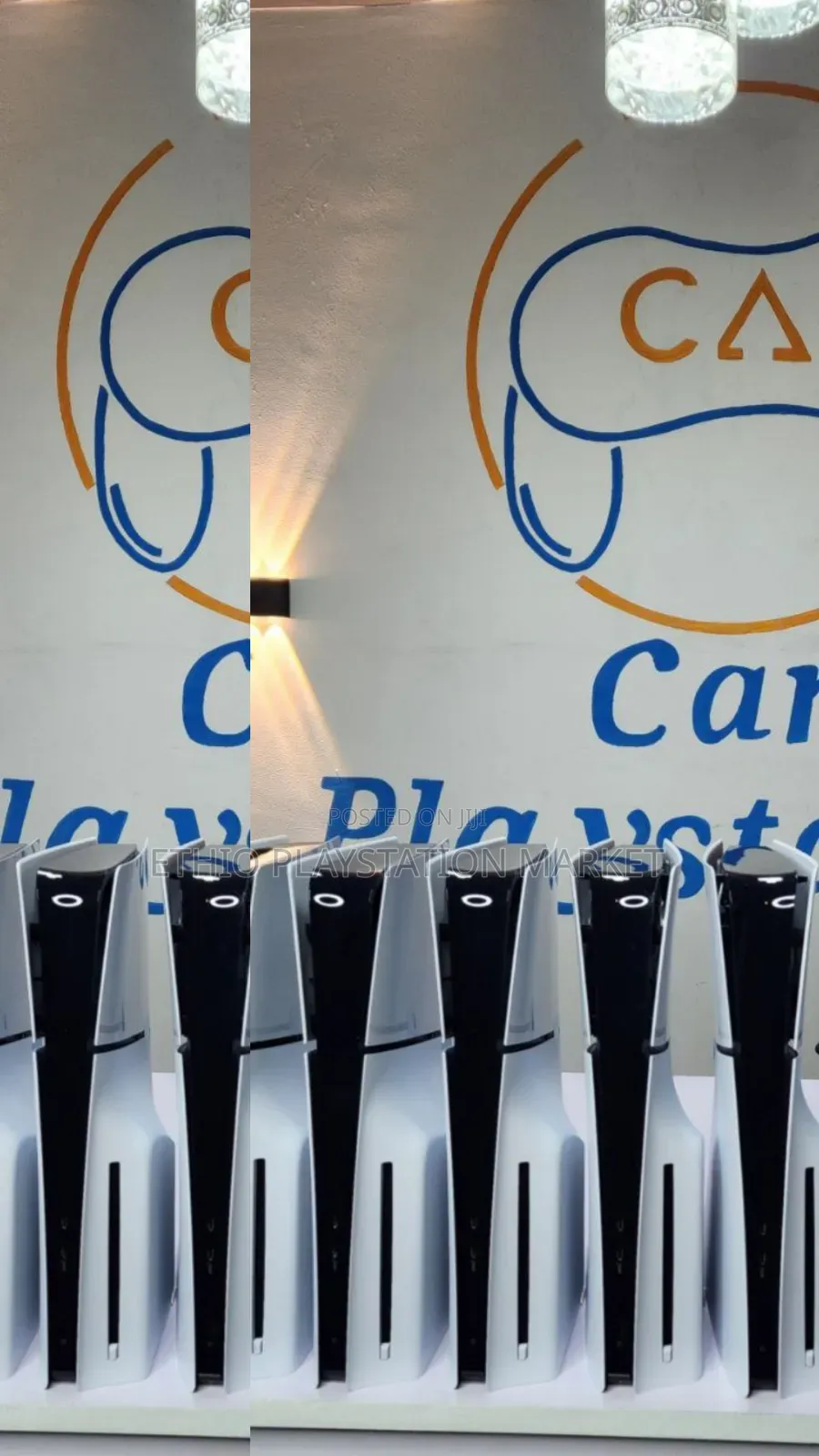 Playstation 5 Slim Ps5 Ps5 Zare Yegeba