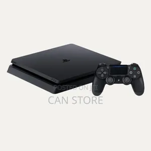 Playstation 4slim Update Version በሚገርም ዋጋ Br Bcha