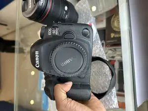5d Mark Iv With 24-105mm Ll DSLR Cameras