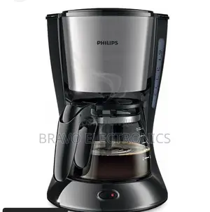 Philips Coffee Maker – Fresh, Fast Reliable Coffee Every Time!
