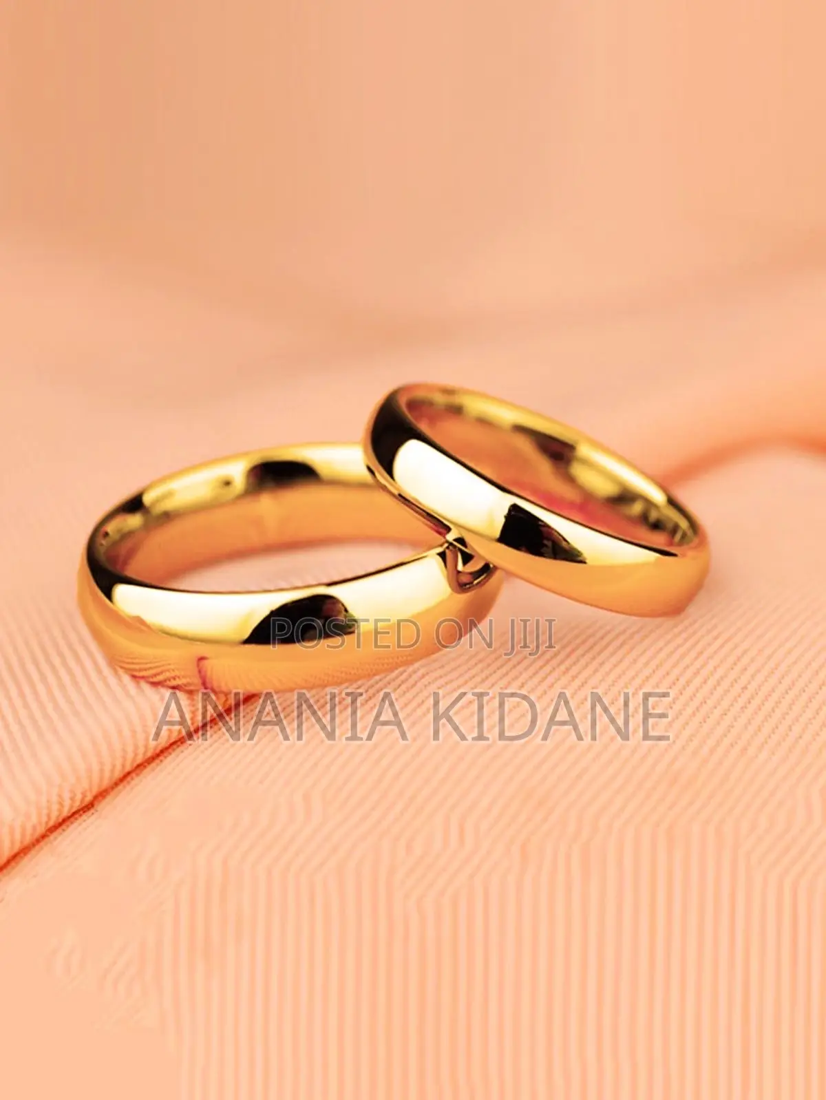 Gm Marriage Rings